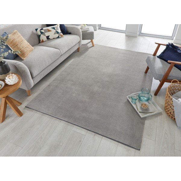 Covor Flair Rugs Cleo, 160x230 cm, gri-image-4