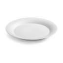 Farfurie din porțelan Kähler Design Hammershoi, ⌀ 27 cm, alb