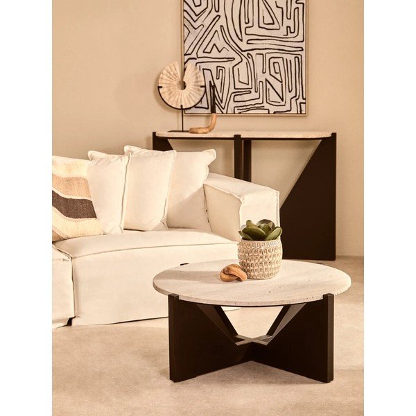 Statuetă din piatră (înălțime 46 cm) Tibor – Premier Housewares-image-3