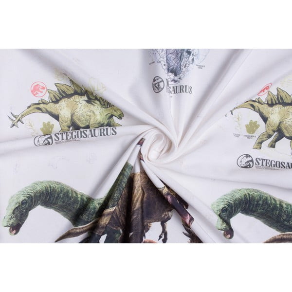 Draperie pentru copii 140x245 cm Jurassic – Mendola Fabrics-image-3