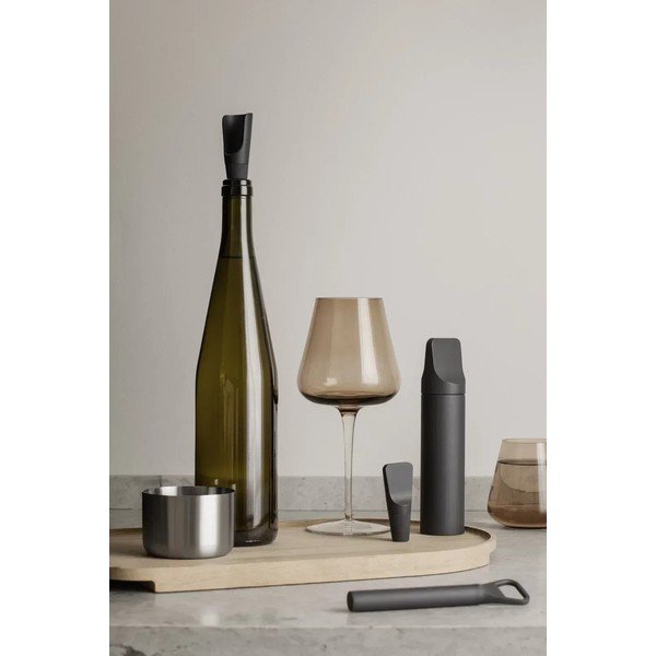 Dopuri pentru sticle de vin Ilo – Blomus-image-1