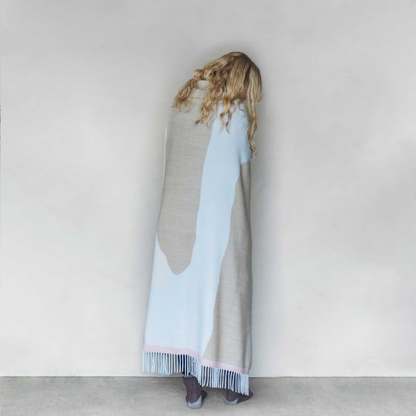 Pătură 125x170 cm Gallery – Mette Ditmer Denmark-image-2