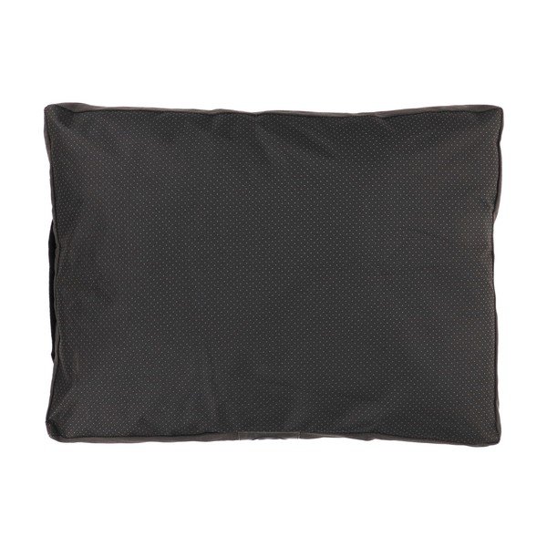 Pat pentru animale de companie negru 75x55 cm N-Stitch - Ego Dekor-image-2