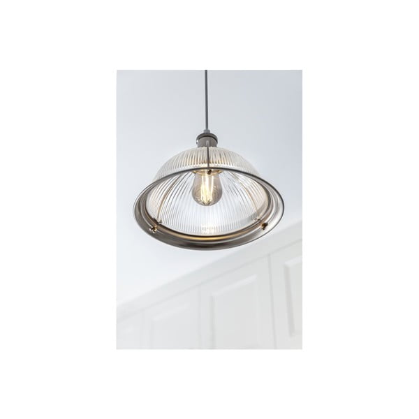 Bec cu filament E27, cu lumină albă caldă 6 W – GTV-image-1