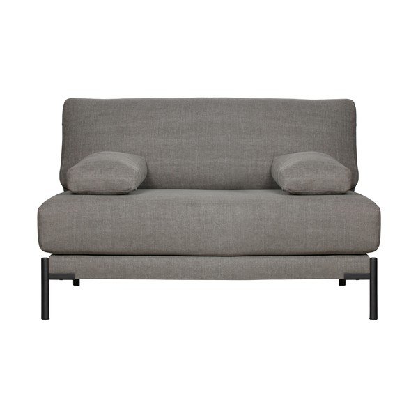 Canapea vtwonen Sleeve Loveseat, gri, 121 cm