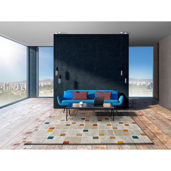Covor Universal Napoli, 140 x 200 cm-image-1