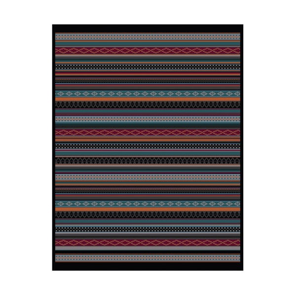 Pătură Tribal Mix, 150x200 cm