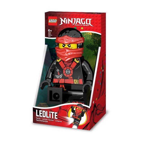 Lanternă LEGO® Ninjago-image-1