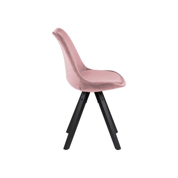 Scaun Actona Dima, roz-image-3