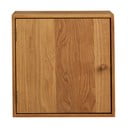 Raft în culoare naturală etajat din lemn de stejar 18 cm Townsville – House Nordic