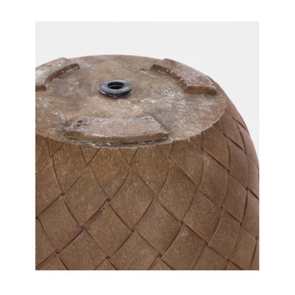 Ghivece 2 buc. ø 48 cm Rhombus – Bizzotto-image-3
