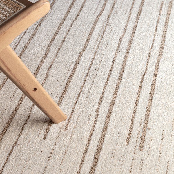 Covor crem 200x275 cm Oslo – Asiatic Carpets-image-2