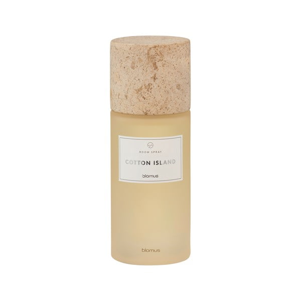 Parfum de cameră 100 ml Frabli: Cotton Islands – Blomus-image-3