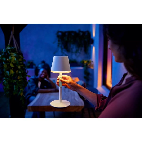 Veioză smart LED 6 W Go – Philips Hue-image-4