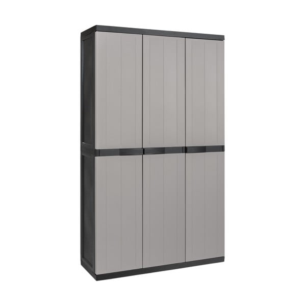 Dulap de atelier Bios Midi Trio High – Toomax