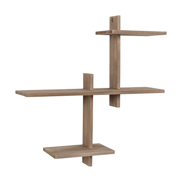 Raft din lemn de pin Gavi – House Nordic-image-2