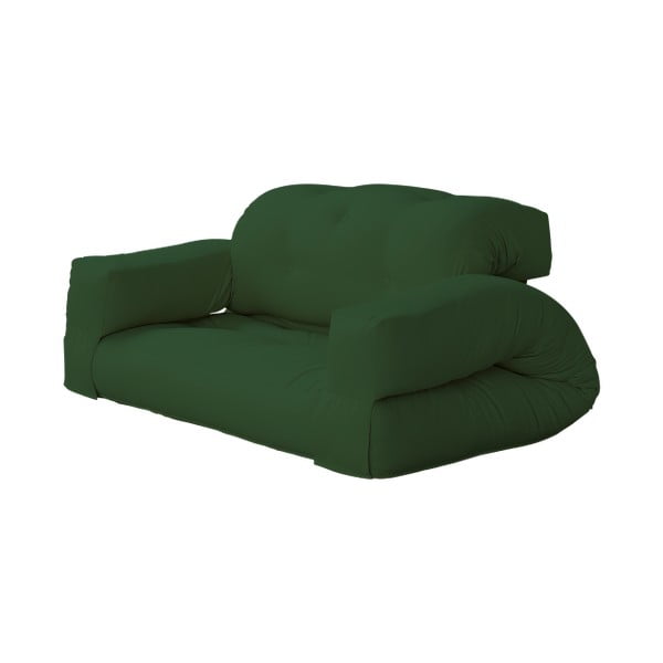 Canapea extensibilă Karup Hippo Botella-image-2