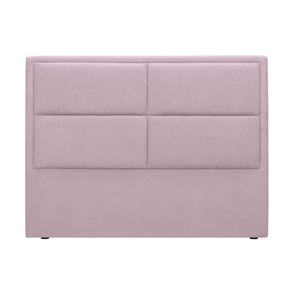 Tăblie de pat HARPER MAISON Gala, 200 x 120 cm, roz