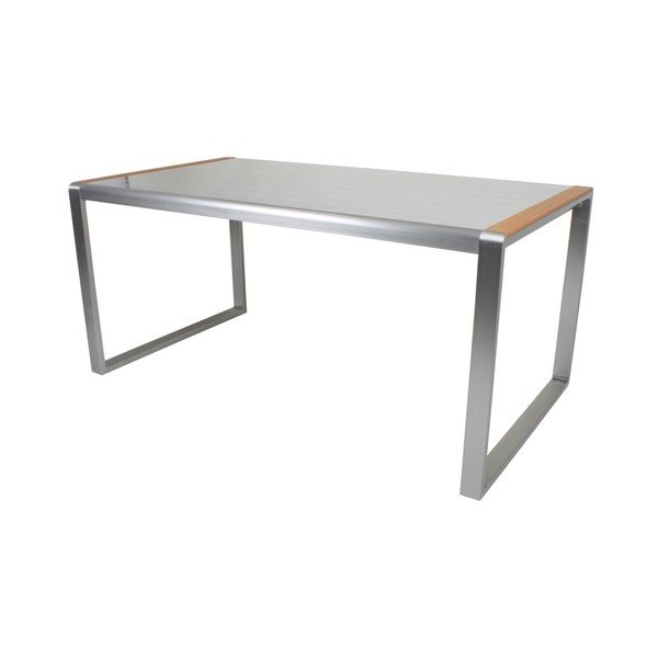 Masă  de grădină 90x160 cm Ava – Garden Pleasure-image-1