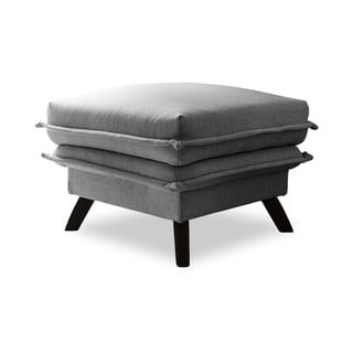 Taburet Miuform Charming Charlie, gri