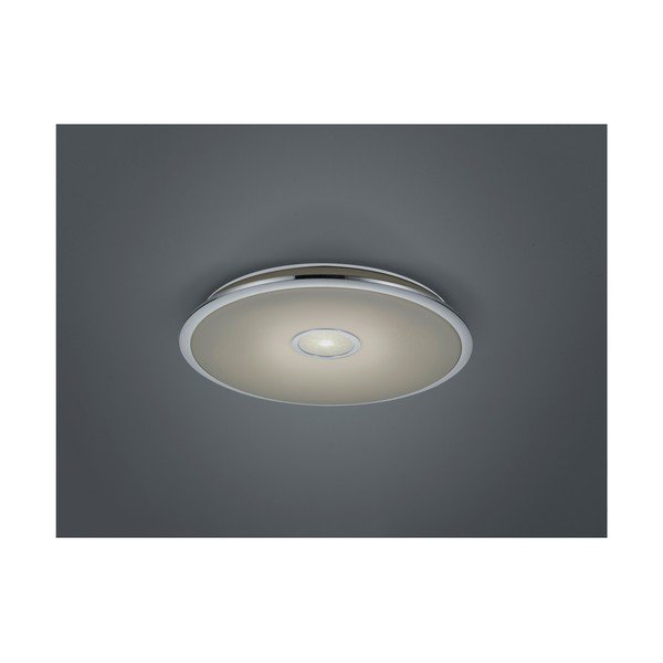 Plafonieră LED rotundă Trio Osaka, ø 65 cm-image-4