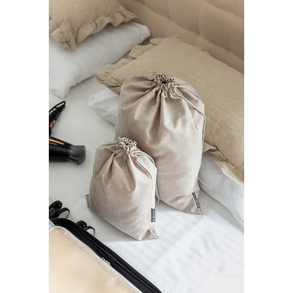 Saci de rufe pentru călătorie Travel Collection – Bigso-image-2