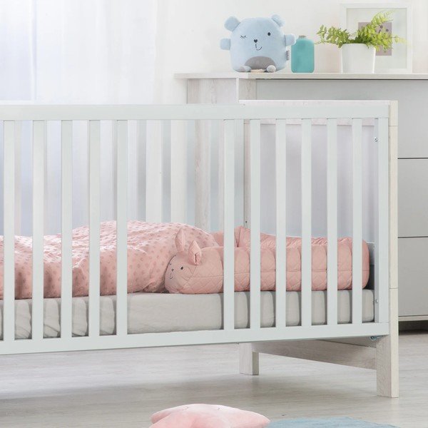 Mantinelă  pentru pătuț 170 cm Roba style – Roba-image-2