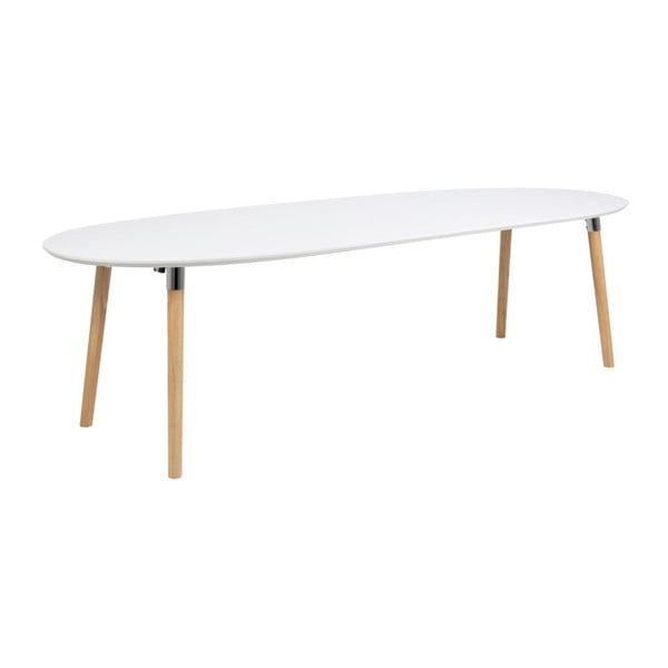 Masă extensibilă Actona Belina Duro, 270 x 100 cm-image-3