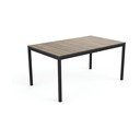 Masă  de grădină din plastic 94x194 cm Porto Nova – Keter