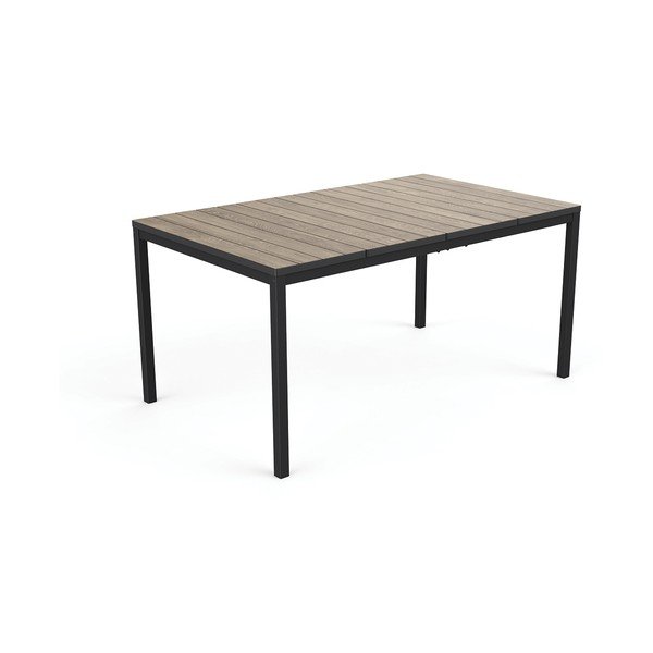 Masă  de grădină din plastic 94x155 cm Porto Nova – Keter