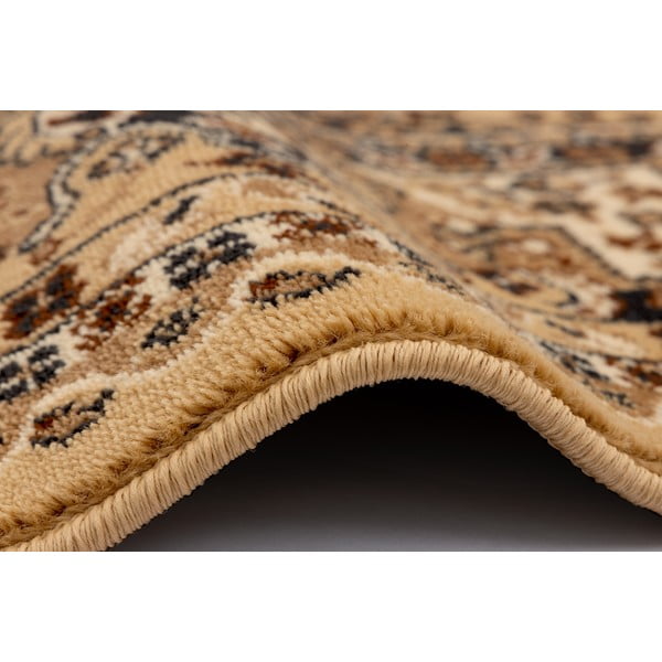 Covor bejchihlimbar 60x120 cm Fatima S Beige – FD-image-3