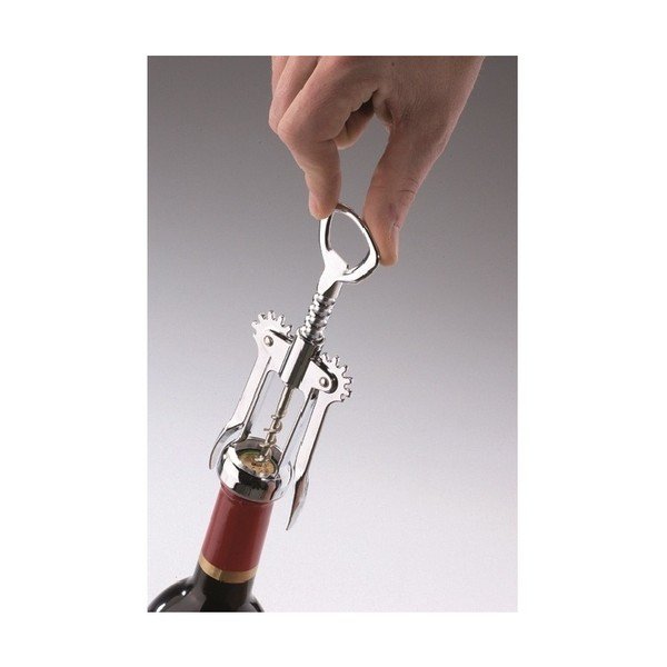 Deschizător pentru sticlele de vin Westmark Cork-image-1