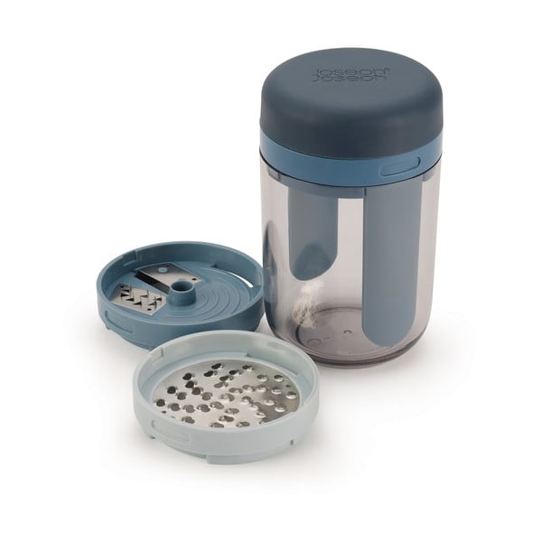 Feliator legume în formă de spirală Joseph Joseph Spiro-image-2