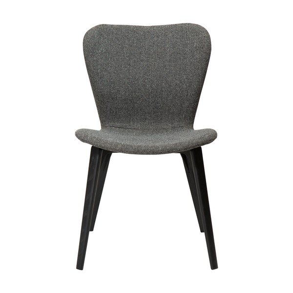 Scaun de dining negru Paragon – DAN-FORM Denmark-image-2