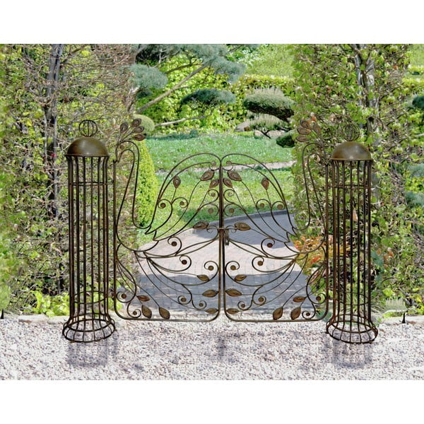 Poartă Pacaya – Garden Pleasure-image-1