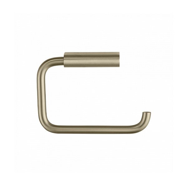 Suport pentru hârtie igienică de perete din oțel inoxidabil MODO – Blomus