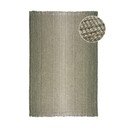 Covor verde 60x110 cm – Flair Rugs