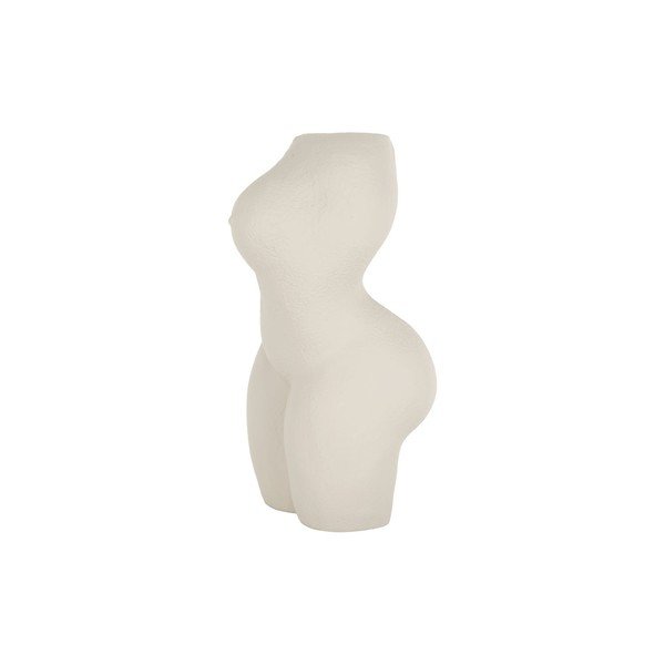 Vază PT LIVING Lady, crem-image-4