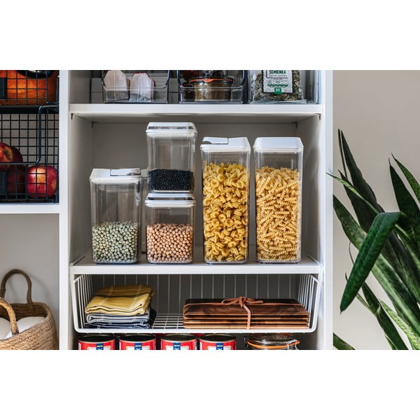 Recipiente 7 buc. pentru alimente Modula – Mepal-image-2