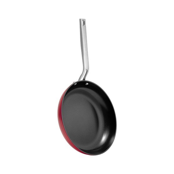 Tigaie cu suprafață ceramică ø 26 cm Meda 4.0 – FABINI-image-3