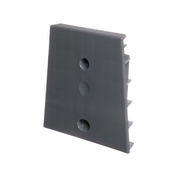 Coș frontal deschis și suport din plastic reciclat iD Wallspace - iDesign-image-3