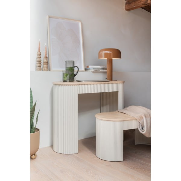 Bancă gri deschis Estriado  – Leitmotiv-image-1