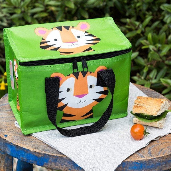 Geantă termică Rex London Jim The Tiger-image-1