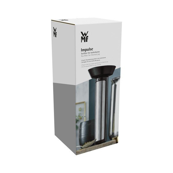 Filtru termos din oțel inoxidabil WMF Cromargan® Impulse-image-2