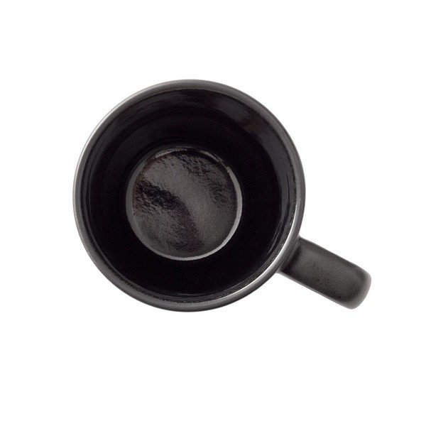Cană neagră 300 ml Gastro Galaxy – Bitz-image-3