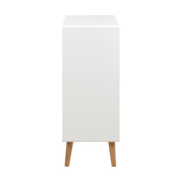 Comodă albă 80x100x40 cm Lowell – Actona-image-4