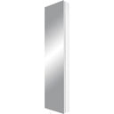 Dulap pentru hol alb 50x195x18 cm Rotary – Germania