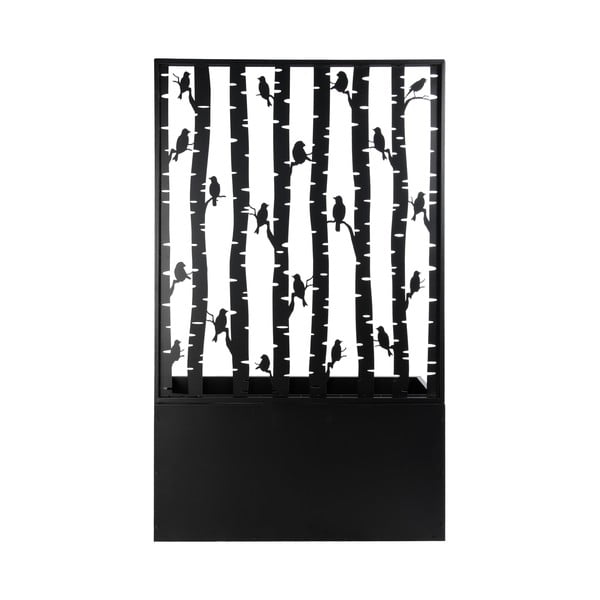 Jardinieră din metal 39 cm – Esschert Design-image-2