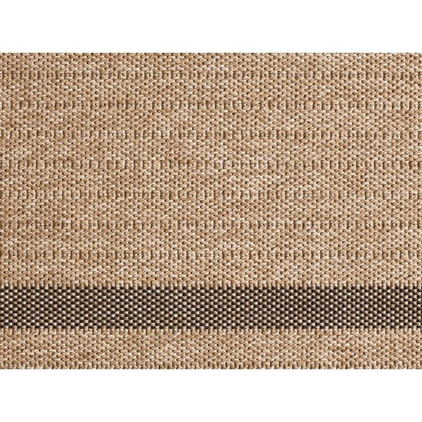 Covor pentru exterior și interior în culoare naturală 200x290 cm Acra – Universal-image-4