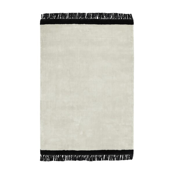 Covor Asiatic Carpets Elgin, 120 x 170 cm, crem-negru